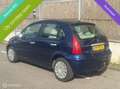 Citroen C3 1.6i-16V Exclusive AUTOMAAT/NWEAPK/NAP Bleu - thumbnail 3
