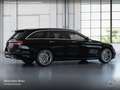 Mercedes-Benz E 300 de T 4M AMG+360+LED+FAHRASS+KEYLESS+9G Schwarz - thumbnail 21