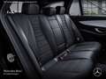 Mercedes-Benz E 300 de T 4M AMG+360+LED+FAHRASS+KEYLESS+9G Schwarz - thumbnail 14