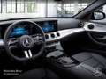 Mercedes-Benz E 300 de T 4M AMG+360+LED+FAHRASS+KEYLESS+9G Schwarz - thumbnail 11