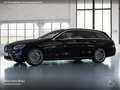 Mercedes-Benz E 300 de T 4M AMG+360+LED+FAHRASS+KEYLESS+9G Schwarz - thumbnail 3