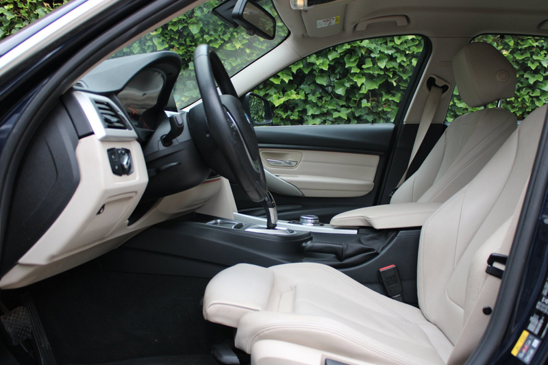 BMW 330 3-serie 330e Centennial High Executive — photo 22
