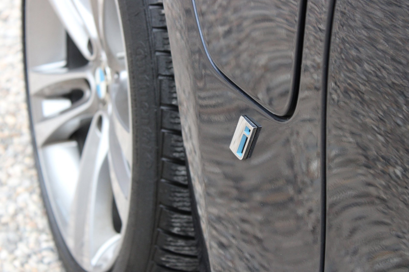 BMW 330 3-serie 330e Centennial High Executive — photo 27