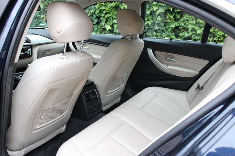 BMW 330 3-serie 330e Centennial High Executive — photo 23