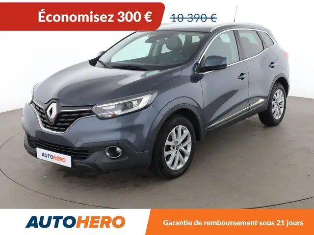 Renault Kadjar 1.2 TCe Energy Collection