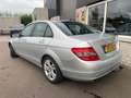 Mercedes-Benz C 180 180 K BLUEE. AVANTGARDE AUTOMAAT Trekhaak Parkeers Gris - thumbnail 6