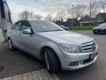 Mercedes-Benz C 180 180 K BLUEE. AVANTGARDE AUTOMAAT Trekhaak Parkeers Gris - thumbnail 4