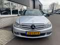 Mercedes-Benz C 180 180 K BLUEE. AVANTGARDE AUTOMAAT Trekhaak Parkeers Gris - thumbnail 3