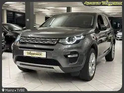 Land Rover Discovery Sport 2.0 TD4 AWD Dynamic HSE 1.HAND