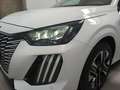 Peugeot e-208 Motore Elettrico 136cv Allure Pack Wit - thumbnail 16