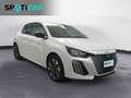 Peugeot e-208 Motore Elettrico 136cv Allure Pack Wit - thumbnail 3