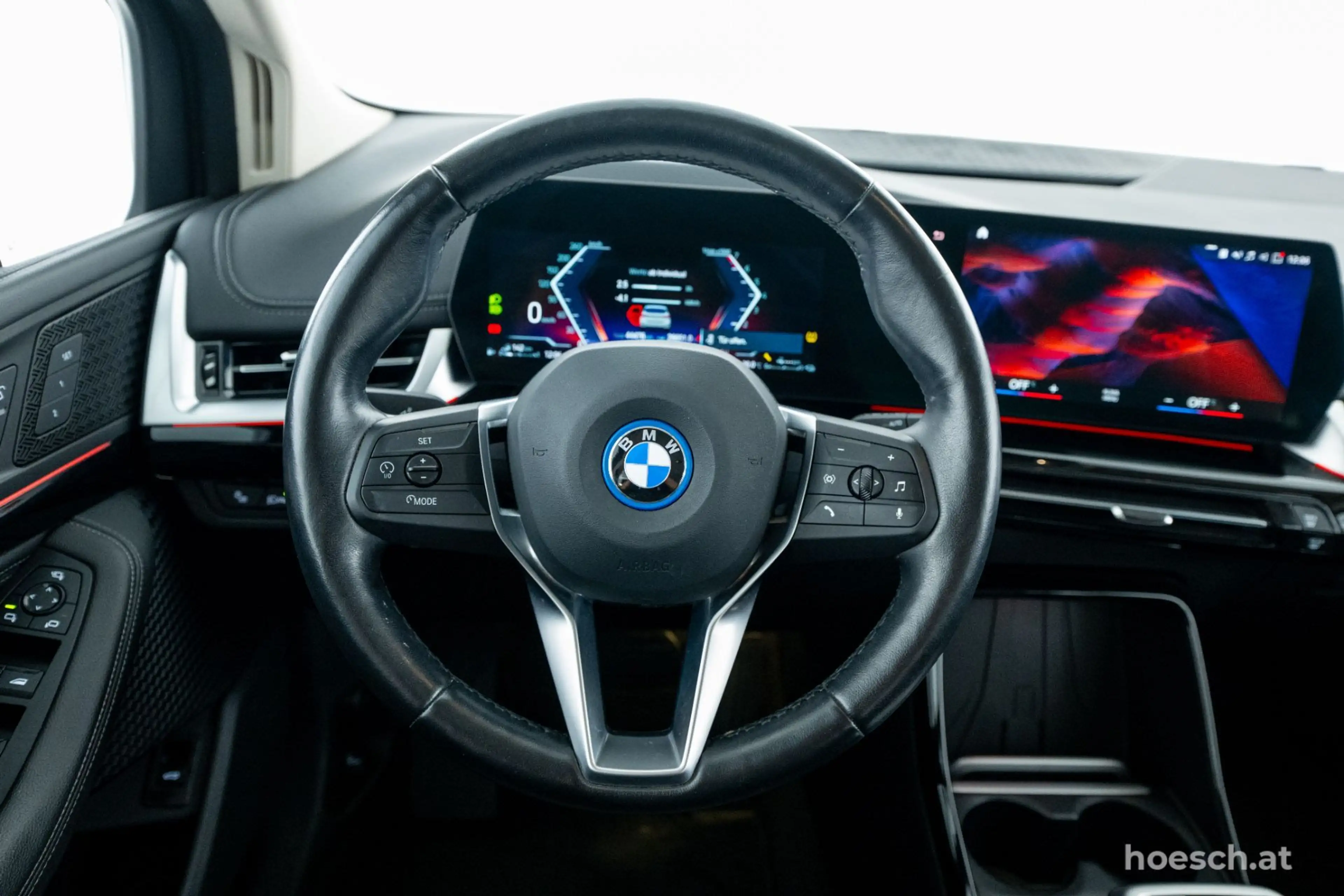 BMW 225 e xDrive Active Tourer Luxury PREMIUM -53% — photo 7
