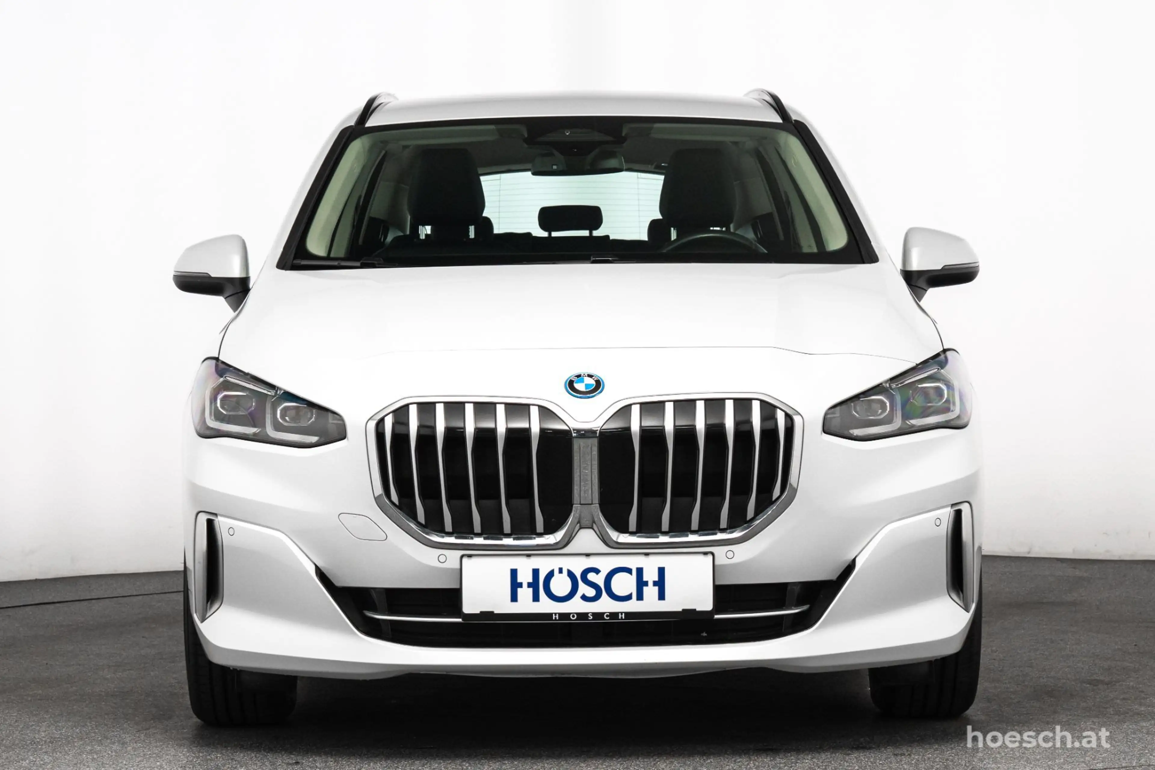 BMW 225 e xDrive Active Tourer Luxury PREMIUM -53% — photo 2