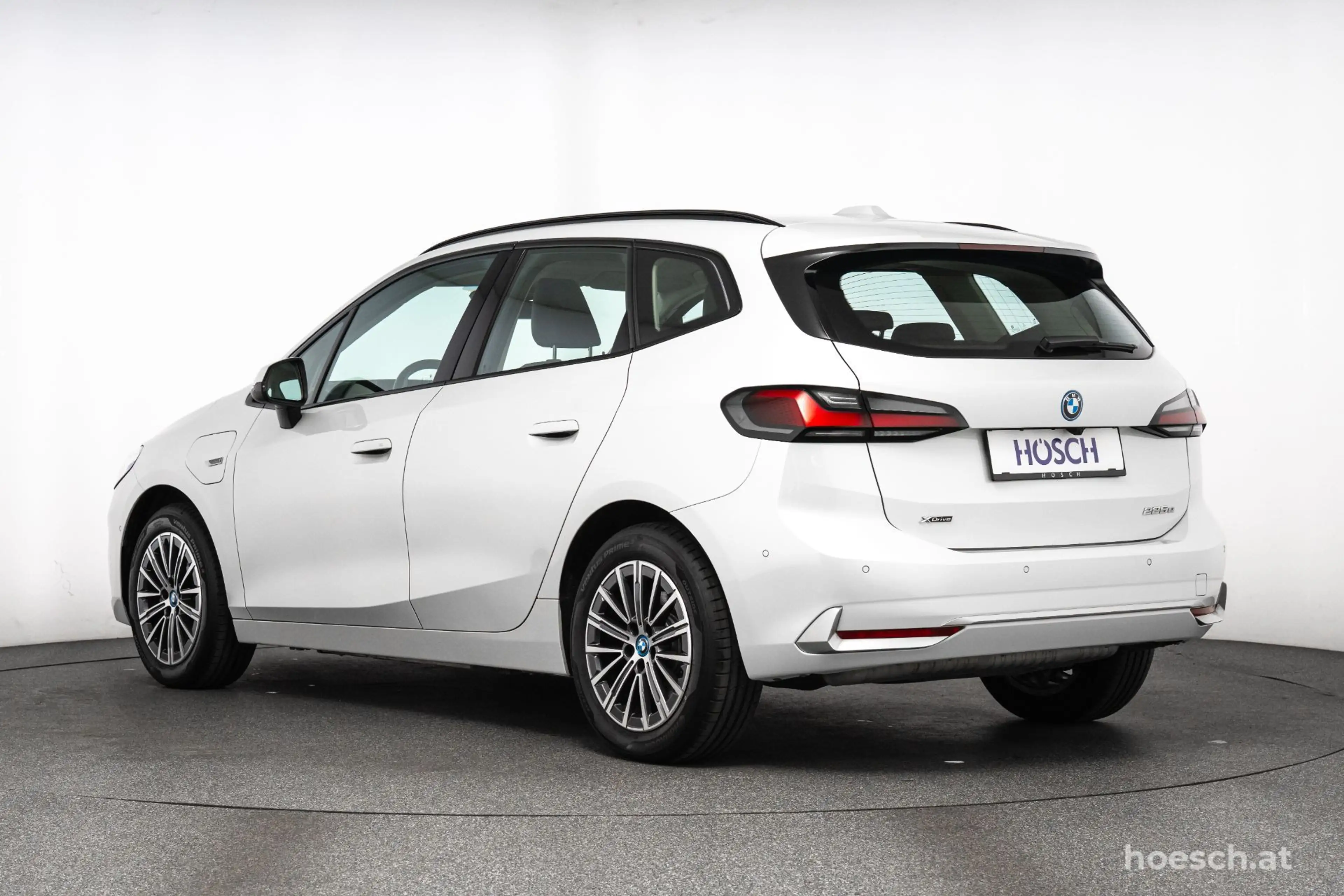 BMW 225 e xDrive Active Tourer Luxury PREMIUM -53% — photo 4