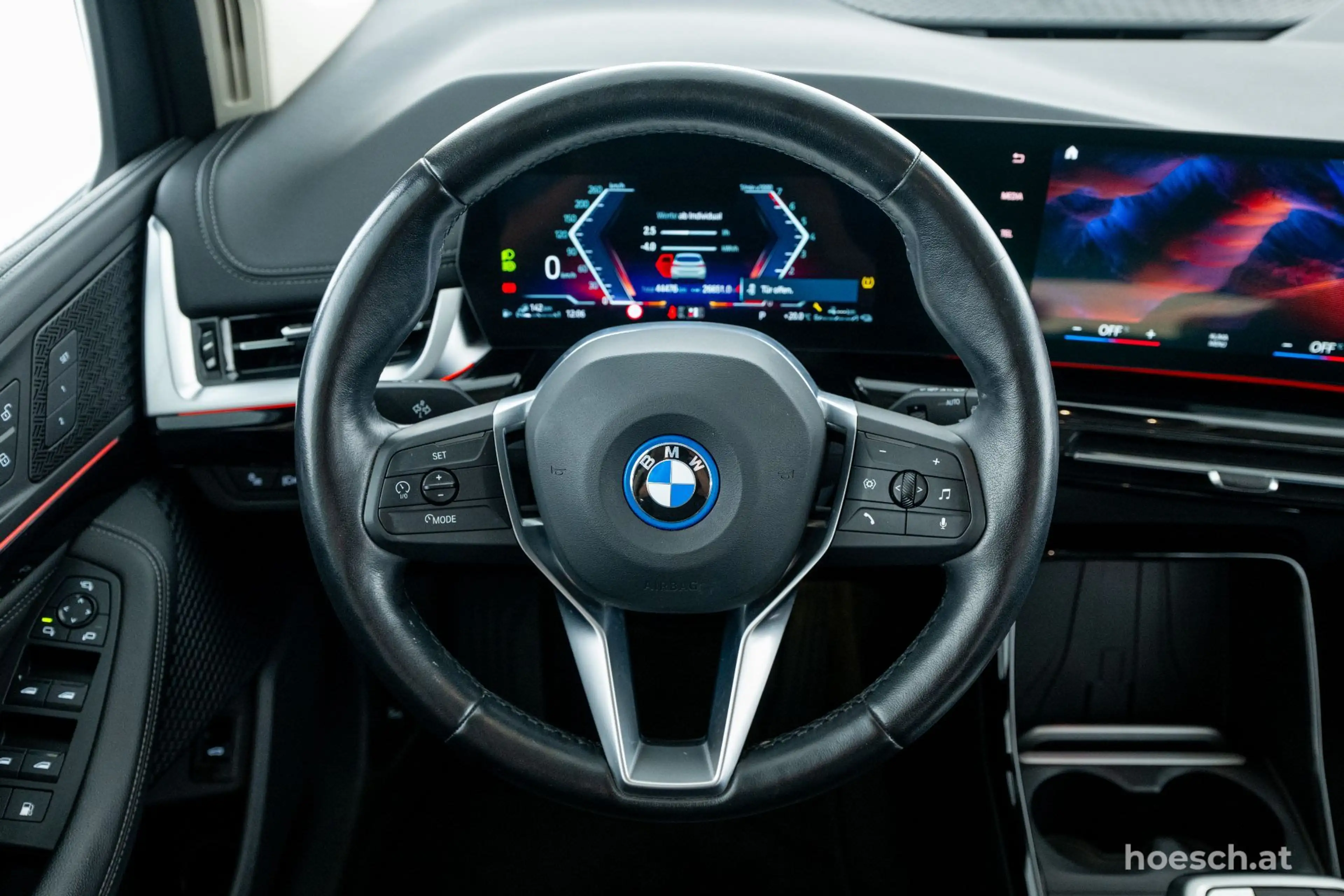 BMW 225 e xDrive Active Tourer Luxury PREMIUM -53% — photo 6