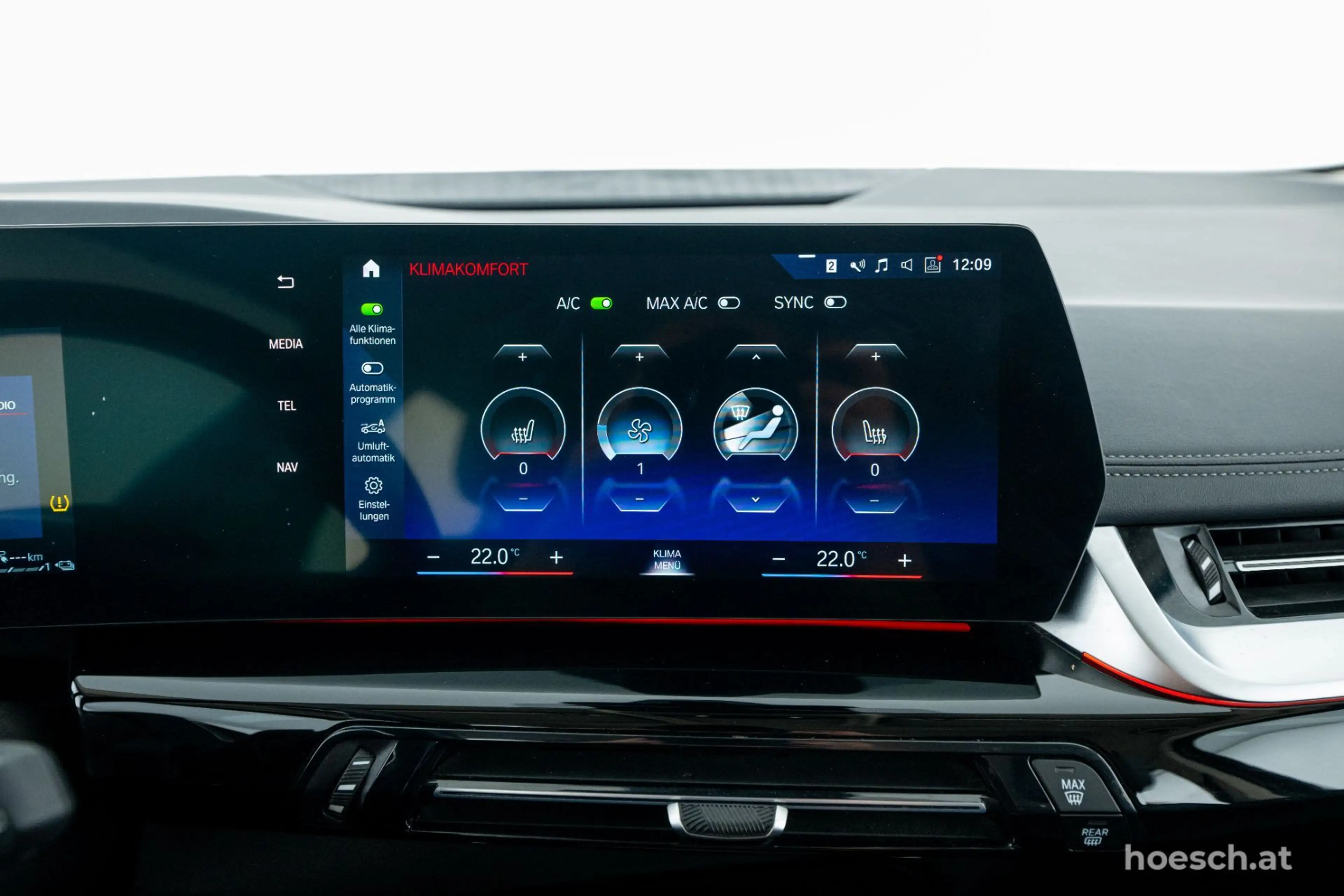 BMW 225 e xDrive Active Tourer Luxury PREMIUM -53% — photo 13