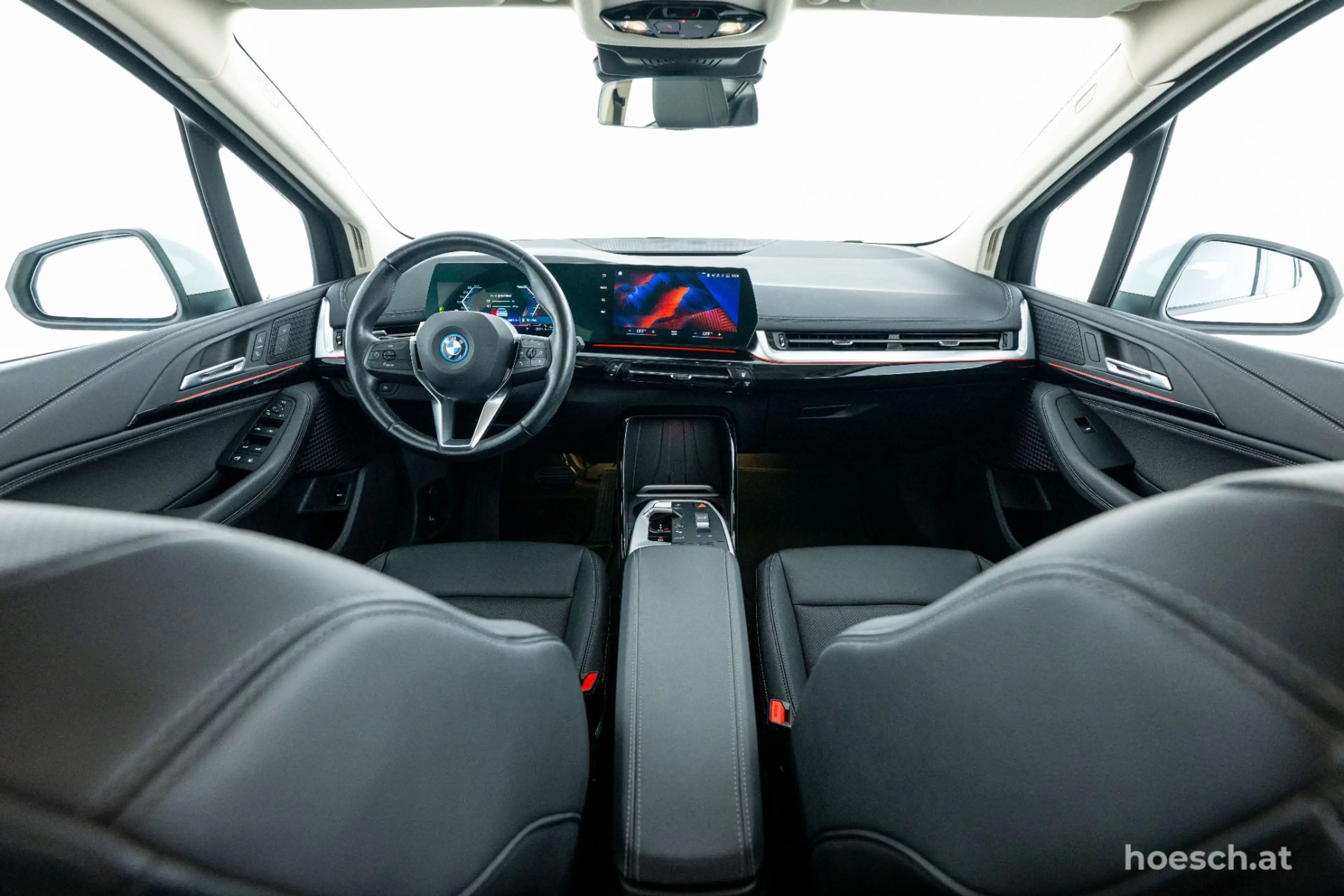 BMW 225 e xDrive Active Tourer Luxury PREMIUM -53% — photo 5