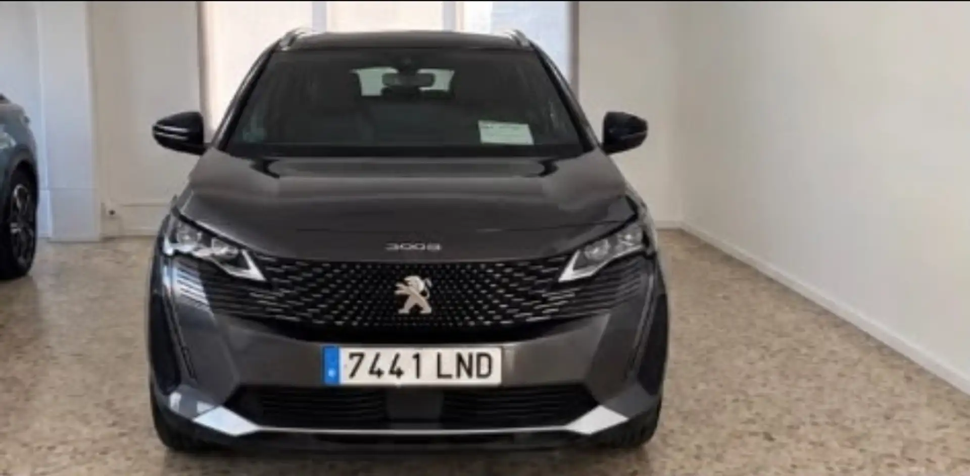 Peugeot 3008 BlueHDi 130 Stop & Start EAT8 GT Pack - 1