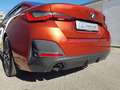 BMW 420 d xDrive GranCoupé*MSport*AHK*Stdhzg*20 Zoll Orange - thumbnail 7
