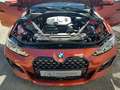 BMW 420 d xDrive GranCoupé*MSport*AHK*Stdhzg*20 Zoll Orange - thumbnail 13