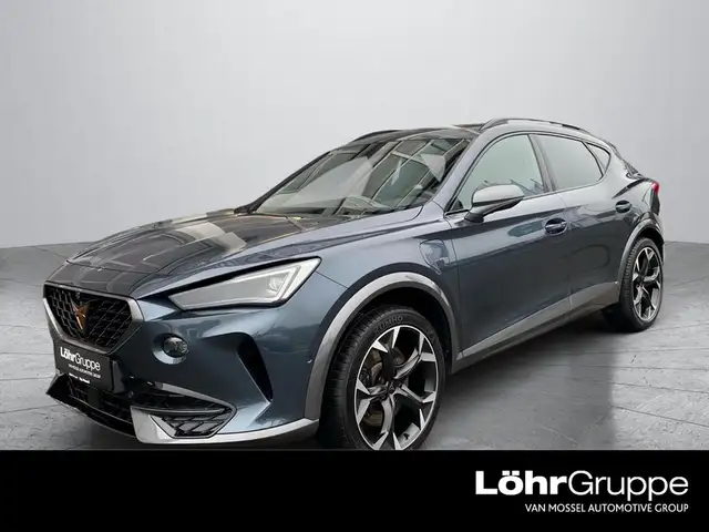 Cupra Formentor 1,4 VZ eHybrid Automatik