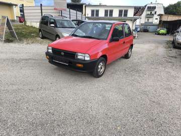 1.0 Basis,TÜV 12/2027, Automatik