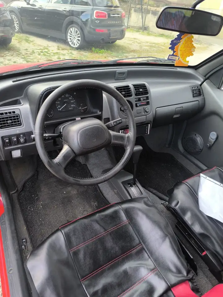 Suzuki Alto 1.0 Basis,TÜV 12/2027, Automatik, foto 6