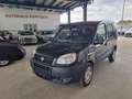 Fiat Doblo Doblo 1,3 JTD Multijet Active Zwart - thumbnail 1
