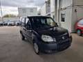 Fiat Doblo Doblo 1,3 JTD Multijet Active Zwart - thumbnail 3