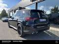Mercedes-Benz GLC 300 GLC 300 4M AMG Night Distr AHK Burm3D Pano Memo Schwarz - thumbnail 4