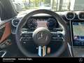 Mercedes-Benz GLC 300 GLC 300 4M AMG Night Distr AHK Burm3D Pano Memo Schwarz - thumbnail 14