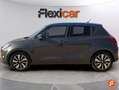 Suzuki Swift 1.2 GLX SHVS Gris - thumbnail 4