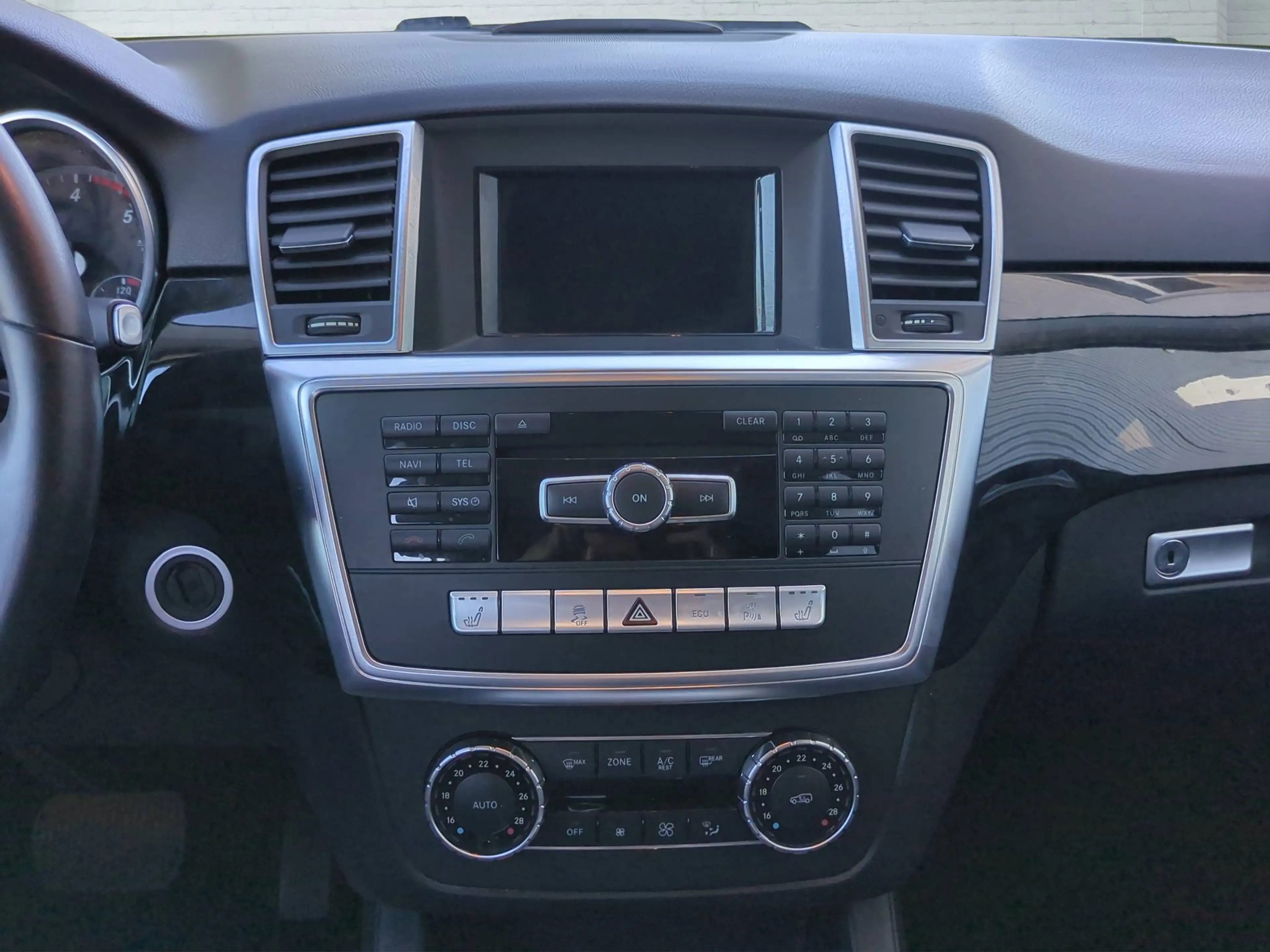 Mercedes-Benz ML 350 ML 350 CDI BlueTec 4Matic,SH,Bi-Xenon,PDC,TÜV,Service — photo 15