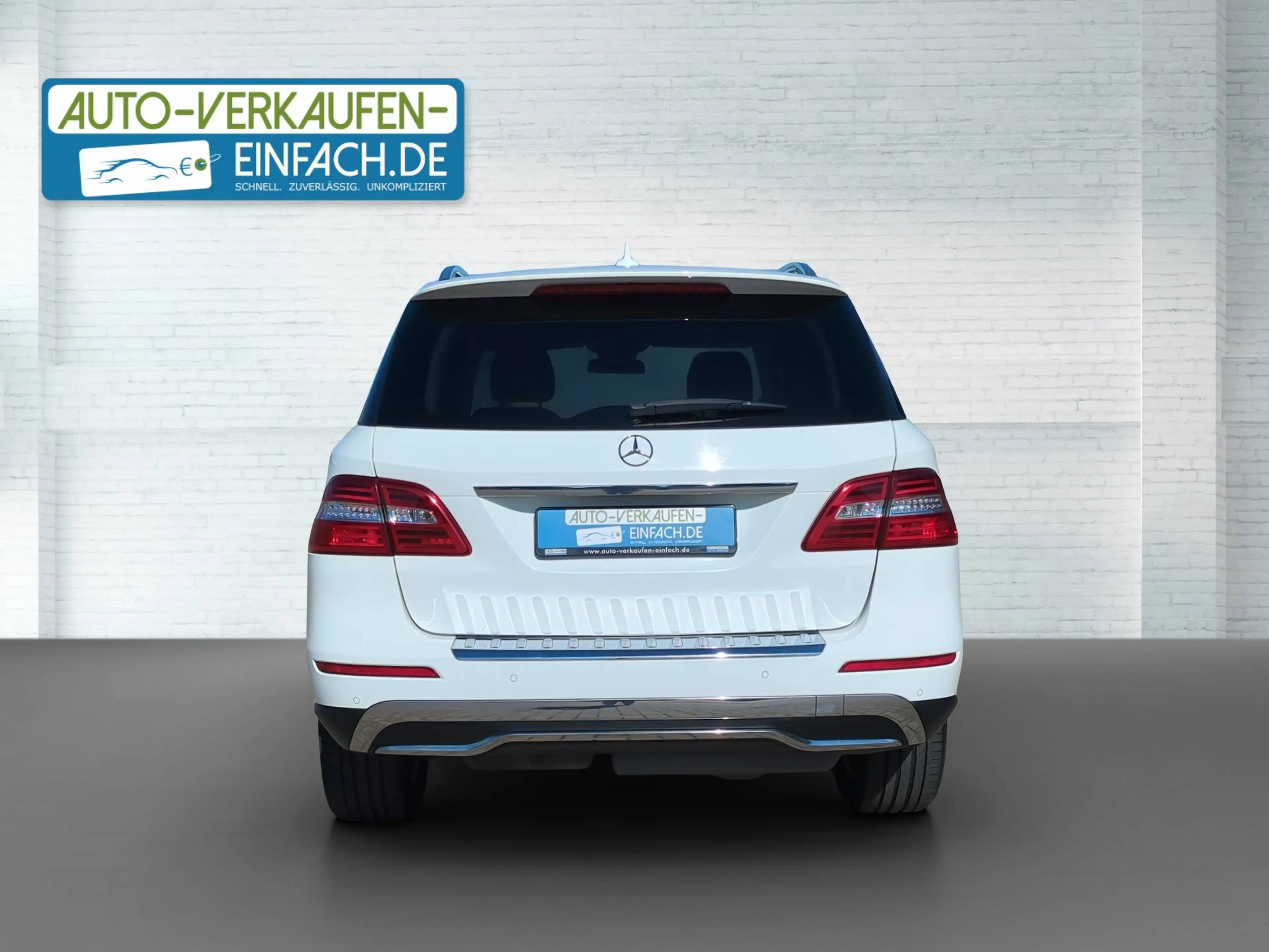 Mercedes-Benz ML 350 ML 350 CDI BlueTec 4Matic,SH,Bi-Xenon,PDC,TÜV,Service — photo 10