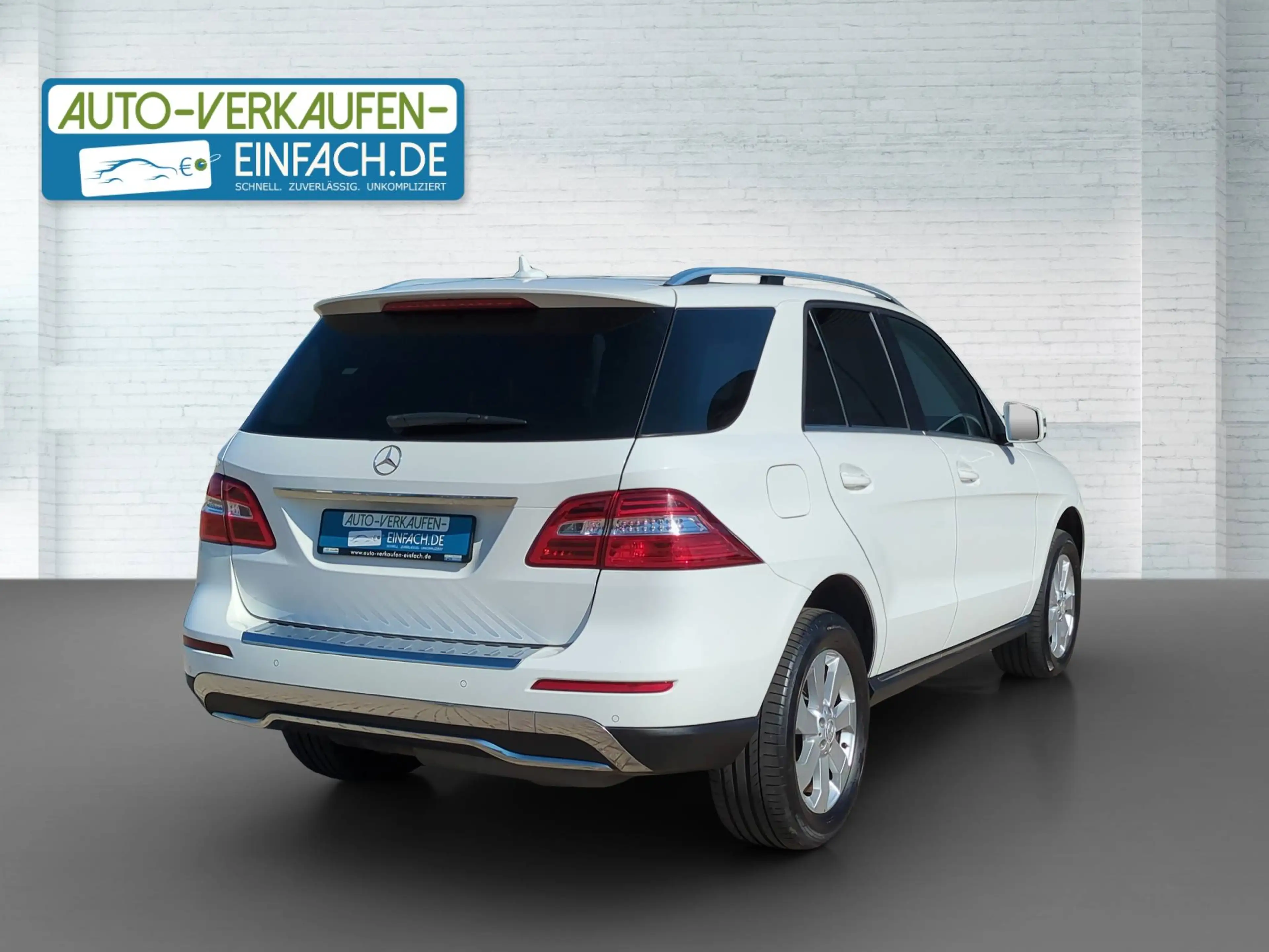 Mercedes-Benz ML 350 ML 350 CDI BlueTec 4Matic,SH,Bi-Xenon,PDC,TÜV,Service — photo 6