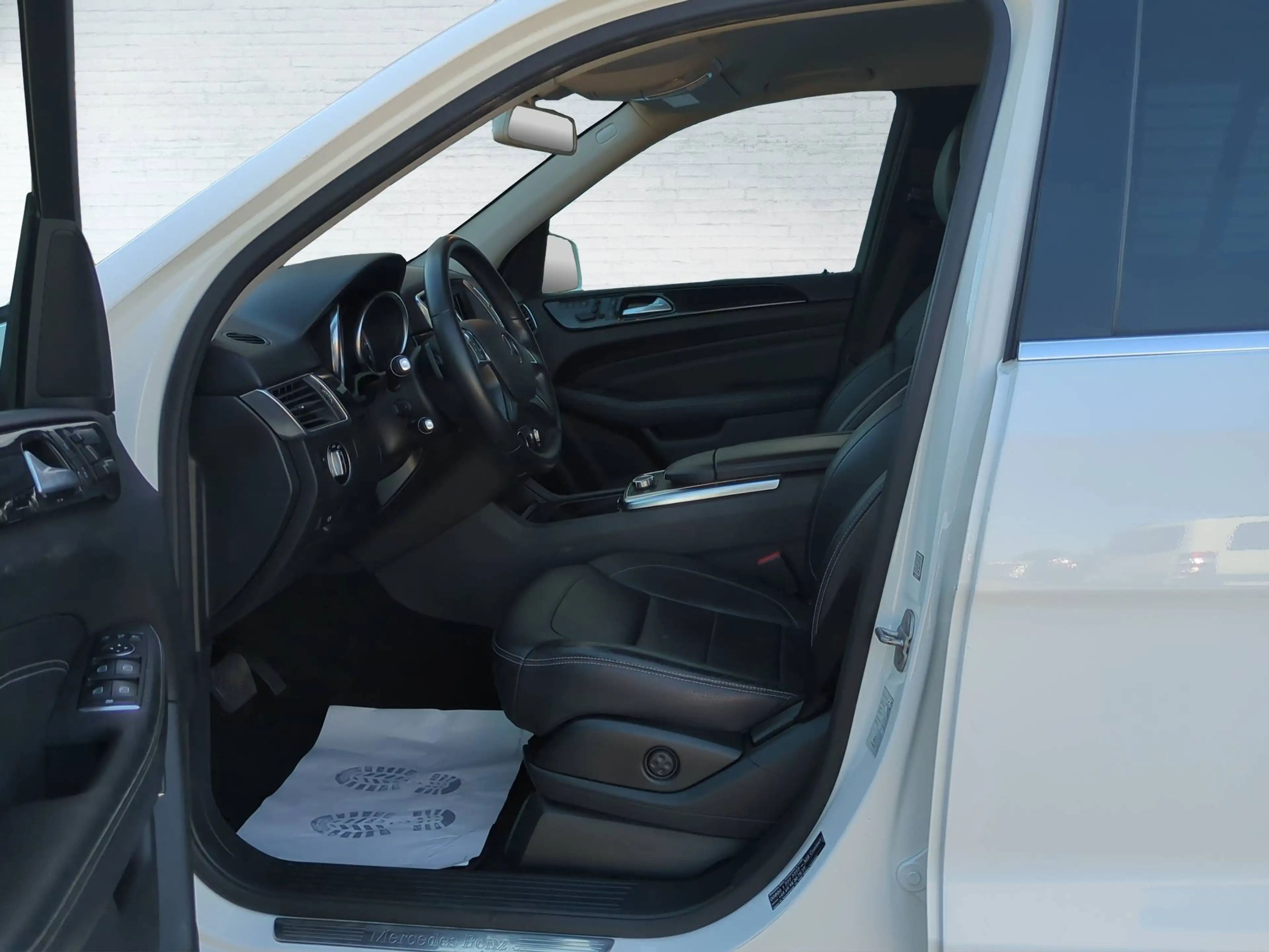Mercedes-Benz ML 350 ML 350 CDI BlueTec 4Matic,SH,Bi-Xenon,PDC,TÜV,Service — photo 11