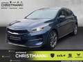 Kia XCeed Platinum Edition 1.5 T-GDI EU6d  *GLASDACH* Bleu - thumbnail 1
