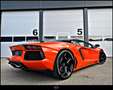 Lamborghini Aventador LP 700-4|1.HD|Lift|Sensonum|Carbon|19% Naranja - thumbnail 18