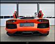 Lamborghini Aventador LP 700-4|1.HD|Lift|Sensonum|Carbon|19% Naranja - thumbnail 17