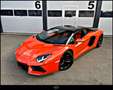 Lamborghini Aventador LP 700-4|1.HD|Lift|Sensonum|Carbon|19% Оранжевий - thumbnail 5