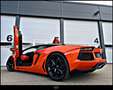 Lamborghini Aventador LP 700-4|1.HD|Lift|Sensonum|Carbon|19% Oranžová - thumbnail 7