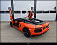 Lamborghini Aventador LP 700-4|1.HD|Lift|Sensonum|Carbon|19% Naranja - thumbnail 16