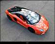 Lamborghini Aventador LP 700-4|1.HD|Lift|Sensonum|Carbon|19% Narancs - thumbnail 11