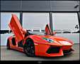 Lamborghini Aventador LP 700-4|1.HD|Lift|Sensonum|Carbon|19% Oranžová - thumbnail 3