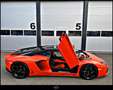 Lamborghini Aventador LP 700-4|1.HD|Lift|Sensonum|Carbon|19% Oranje - thumbnail 6