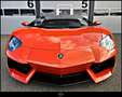 Lamborghini Aventador LP 700-4|1.HD|Lift|Sensonum|Carbon|19% Arancione - thumbnail 13