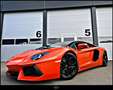 Lamborghini Aventador LP 700-4|1.HD|Lift|Sensonum|Carbon|19% Arancione - thumbnail 14