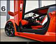 Lamborghini Aventador LP 700-4|1.HD|Lift|Sensonum|Carbon|19% Naranja - thumbnail 20