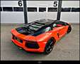 Lamborghini Aventador LP 700-4|1.HD|Lift|Sensonum|Carbon|19% narančasta - thumbnail 9