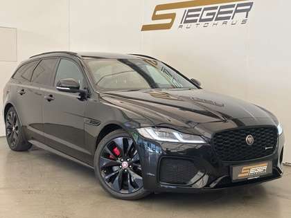Jaguar XF D200 R-Dynamic HSE Aut.